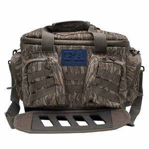 Final Approach: Floating Blind Bag