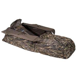 Final Approach: Knockout Layout Blind