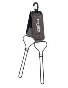 Final Approach: Game Strap