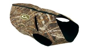 Drake Waterfowl: Neoprene Dog Vest 3.5mm