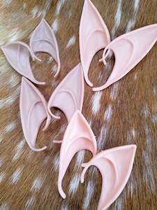 Elfy Ears