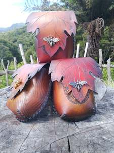 Dewdrop Belt Pouch -  Autumn