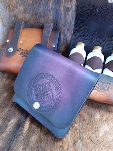 Alchemists Belt Pouch