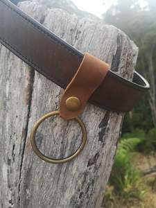 Basic Belt Ring