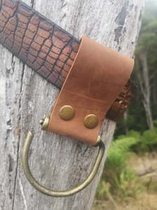 Beltwares And Holsters: Basic Belt Hook