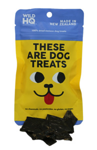 New: SINGLE - 28g Liver Treat Training Pouch
