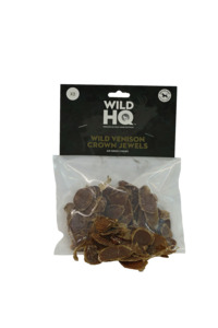 Treats: Dog Treats - Crown Jewels 40g