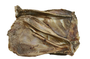 Chews: Shoulder Blade Boredom Buster