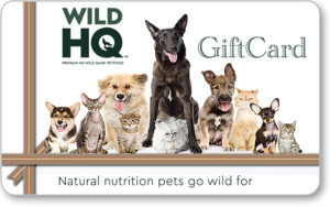 WildHQ Gift Card