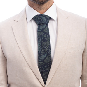 Forest Trail Tie