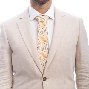 Coastal Breeze: Coastal Breeze Tie