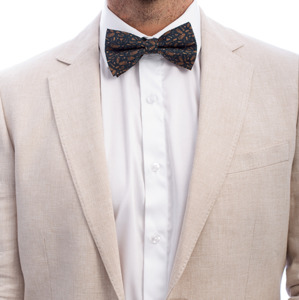 Twilight Timber Bow Tie