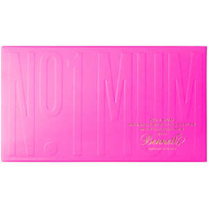 Frontpage: Bennetts Message Bars - MUM