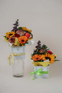 Frontpage: Bloom Box - Brights