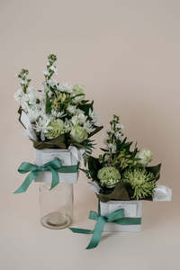 Frontpage: Bloom Box - Whites/Neutrals