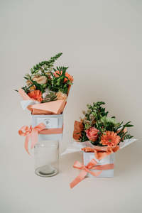 Frontpage: Bloom Box - Pastels