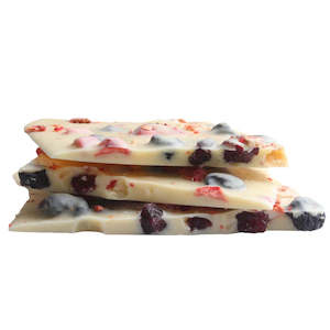 gift: Bennetts Chocolate Slabs