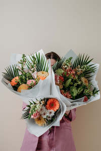 Frontpage: Everyday Bouquet - Pastels