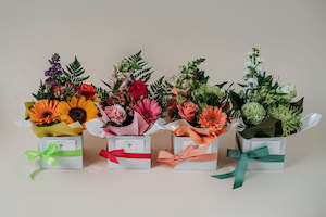bloombox: Bloom Box - Florist Choice