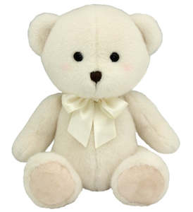Gifts: Blush Bear
