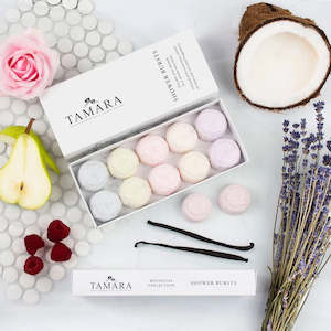 Gifts: Tamara Shower Burst