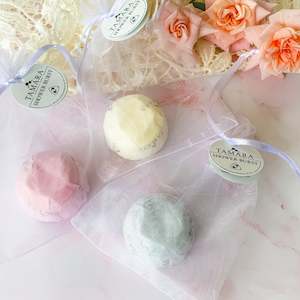 Tamara Showers Bombs Shower Bursts: Tamara Shower Burst singles