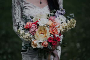 Weddings: Wild Ivy x Kirsty Joy  23/10/23