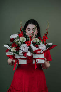 Valentines 2024: Valentines Day - Bloom Box