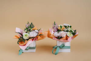 Frontpage: Mother’s Day Bloom Box