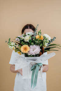 Frontpage: Mother’s Day Bloom Bag