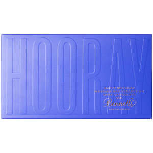 Frontpage: Bennetts Message Bars - HAPPY BIRTHDAY