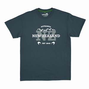 All Product: Mens New Zealand T Shirt - New Zealand