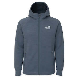 Mens Adventure Jacket - Wild Kiwi