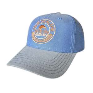 Caps: New Zealand Cap - New Zealand Aotearoa