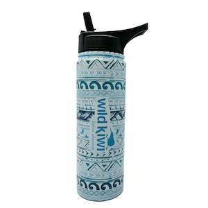 Drink Bottle - Wild Kiwi