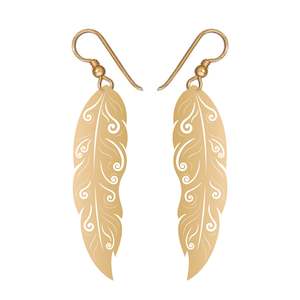 Accesories: Earring Set - Rainbird