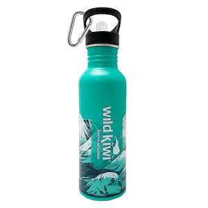 Drink Bottle - Wild Kiwi