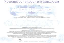 Aroha's Choice - NOTICING OUR THOUGHTS & BEHAVIOURS - Free Download