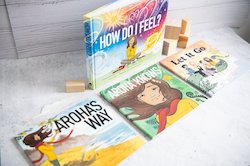 Any three books - not working. won't add to cart