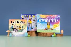 All About Emotions Bundle