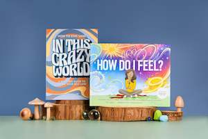 Teenage Bundle (2 Books)