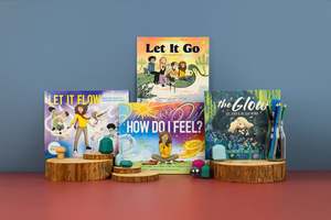 Gift Bundles: The Glow Bundle (4 pack)