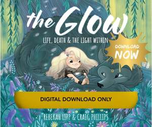 DIGITAL DOWNLOAD - The Glow - Life, death & the light within