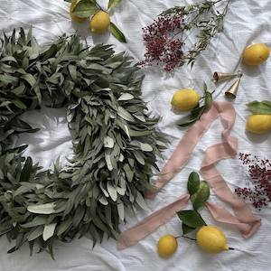 Pretty In Pink: Fertility Associates workshop -Balance