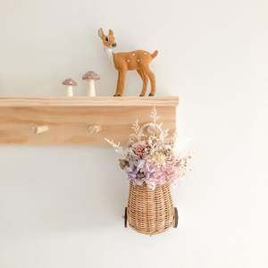 Bouquets: Petite pastel bunch