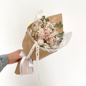 Bouquets: Lush Posie Bouquet