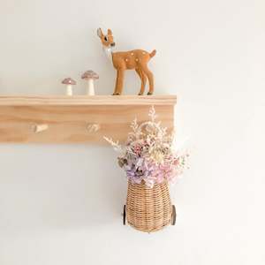 Bouquets: Petite pastel bunch