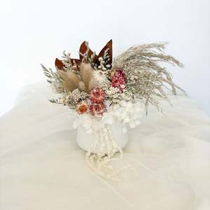 Petite Pot - Autumnal