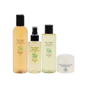 Products: Eczema Psoriasis Rosacea Basics