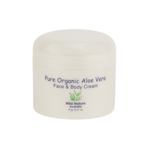 Products: Face & Body Cream 91g